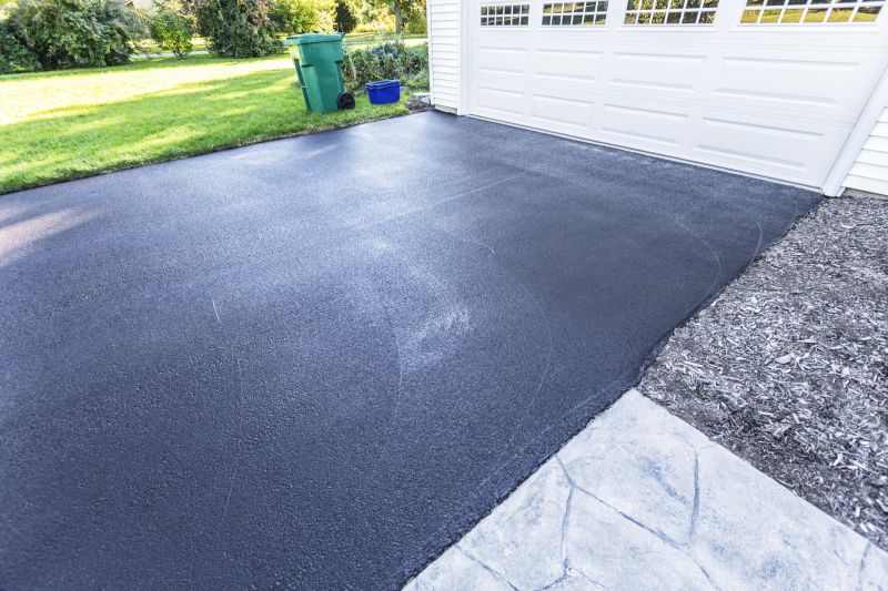 Blacktop Paving Service
