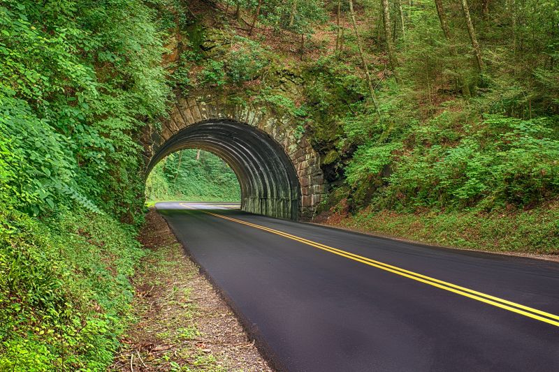 Blacktop Paving Service