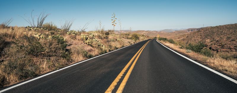 Blacktop Paving Service