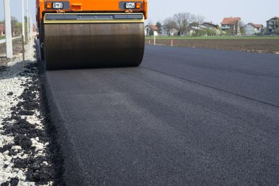 Commercial Asphalt Resurfacing in Los Angeles, CA